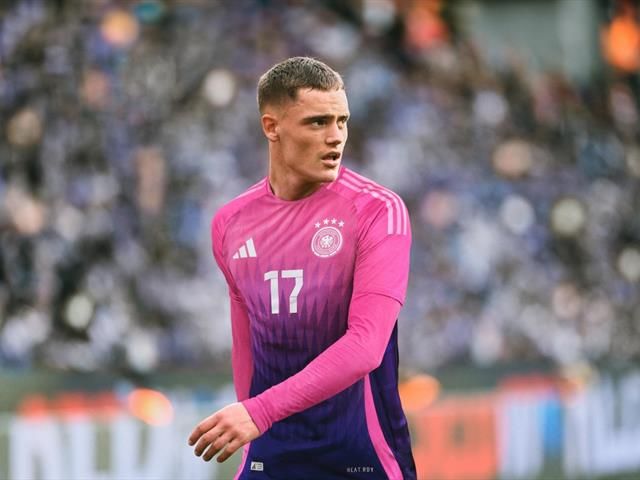 EM 2024: Deutschland geht mit EM-Trikot neue Mode-Wege - Dress für Heim