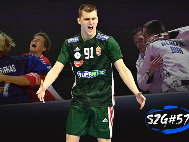 Kökény Bea és Imre Géza Imre Bence a példa, hogy van boldog