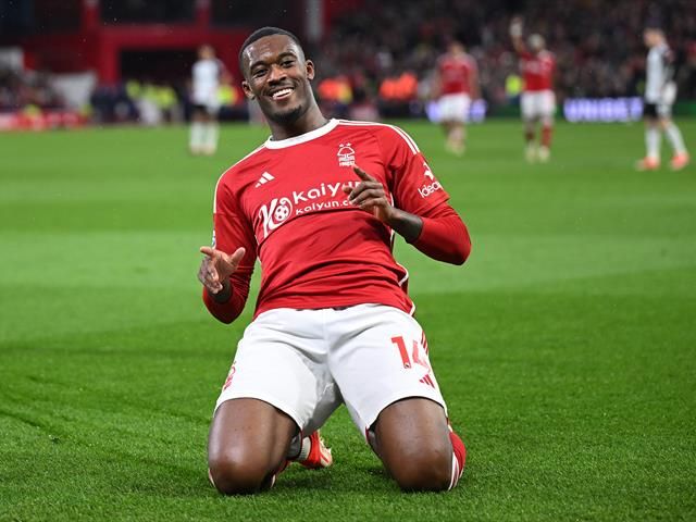 Tottenham face battle to land winger Callum Hudson-Odoi as Nottingham Forest prepare to sell players - Paper Round - Eurosport