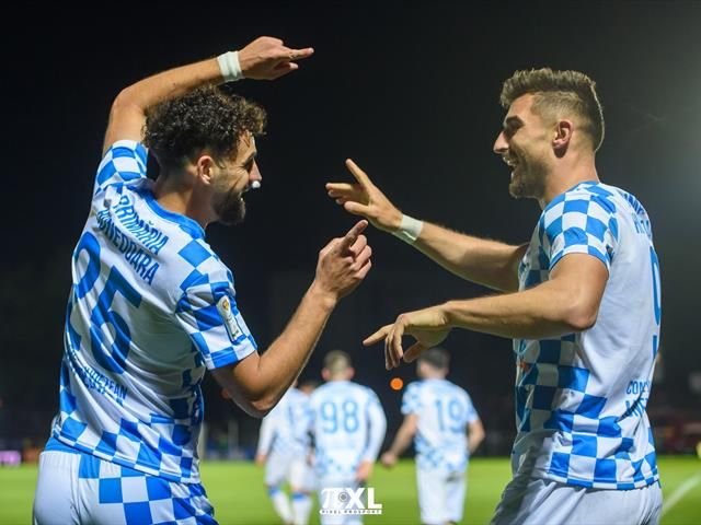 Corvinul Hunedoara și a aflat adversara din Europa League Va întâlni o