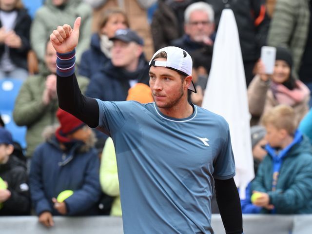ATP München: Jan-Lennard Struff demütigt Holger Rune im Halbfinale und ...