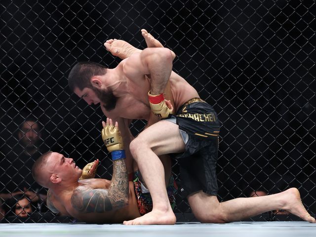 Khabib v poirier free stream online