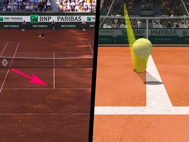 French Open 2024 Aufschlag von Carlos Alcaraz erzürnt Alexander Zverev