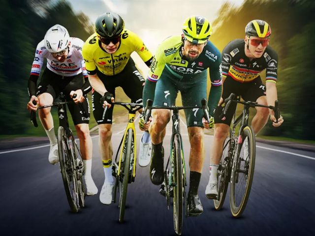 Cycling tour de france discount