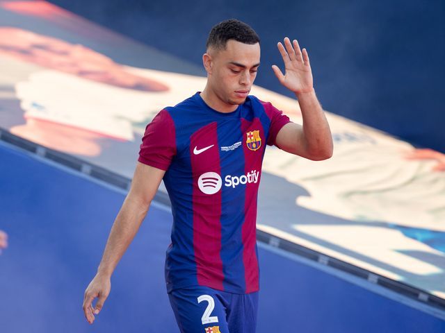 Xavi, pus la zid: 