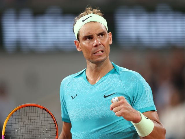 Nadal vs djokovic live streaming eurosport discount
