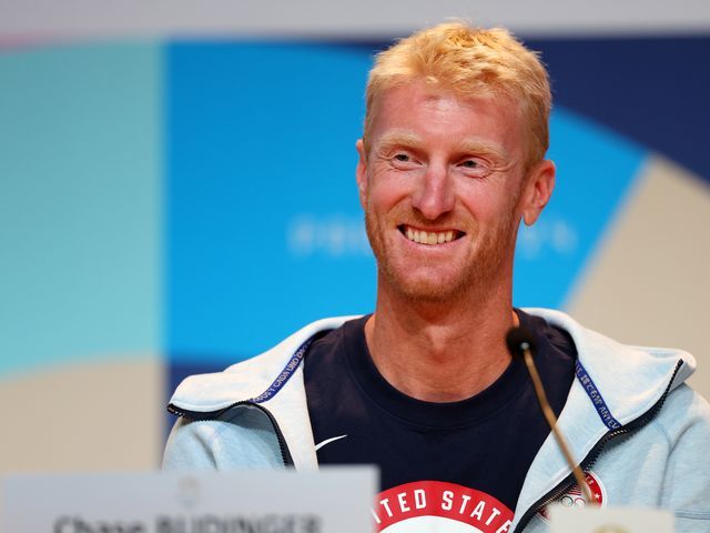 Olympia 2024: Ex-NBA-Profi Chase Budinger spielt bei Olympia in Paris ...