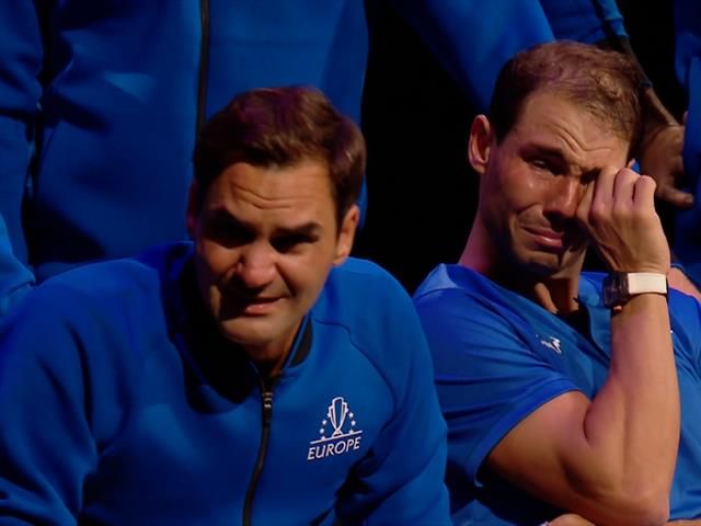 Federer nadal live stream free sales