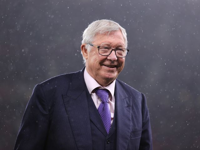 Sir Alex Ferguson exclusive: Manchester United legend reveals secret to  1999 Champions League win over Bayern Munich - Eurosport