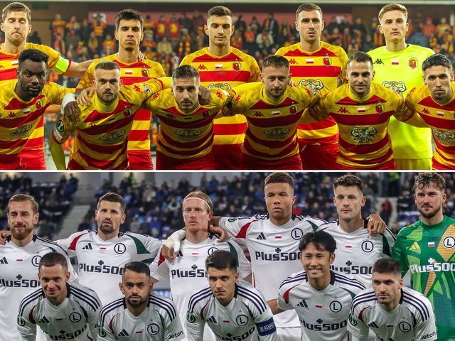 Liga Konferencji 2024/2025. Które miejsce w fazie ligowej zajmują ...