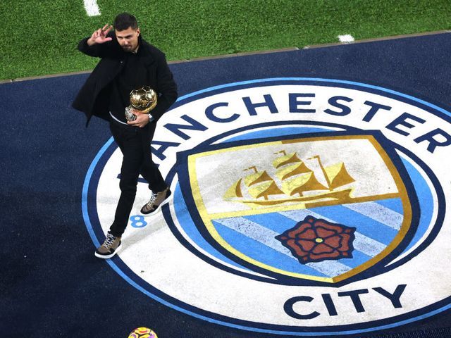 Liverpool - Manchester City (Premier League) I City, Rodri lui manque ...