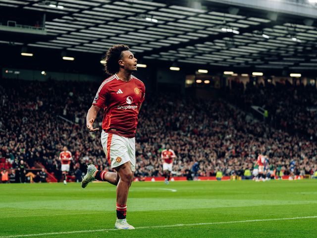 Transfer spectaculos pe axa Manchester United - Juventus! Zirkzee ...