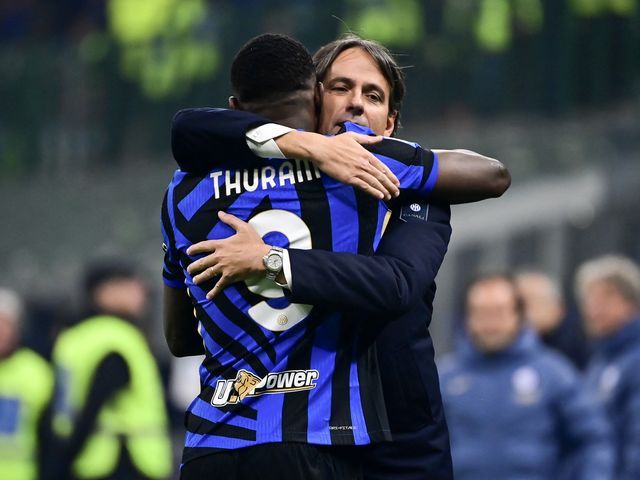 Simone Inzaghi dopo Inter-Parma 3-1: 