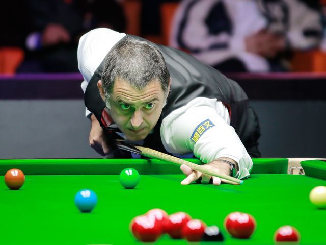 Snooker championship league 2019 cheap
