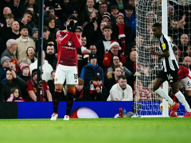 I risultati di lunedì 30 dicembre: il Chelsea cade con l'Ipswich per 2 ...