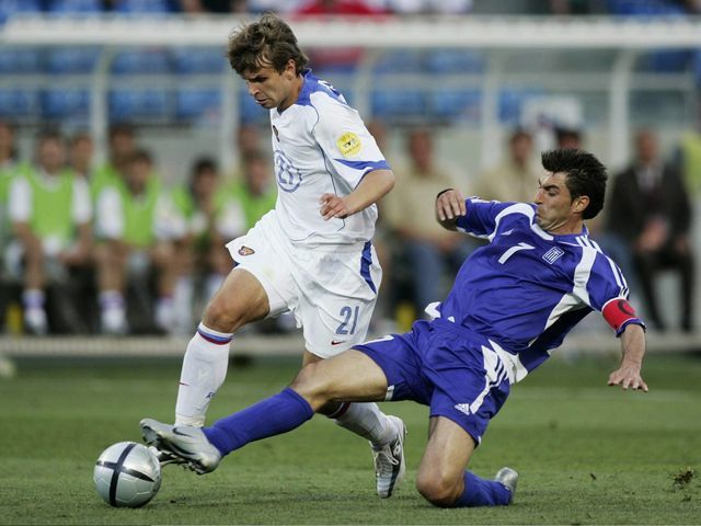 El exinternacional ruso Bugáyev muere en combate en la guerra de ...