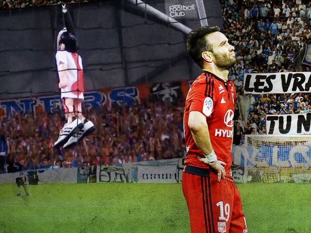 Pièce OM Mathieu Valbuena – Olympique De Marseille, Neuve Avec étiquettes