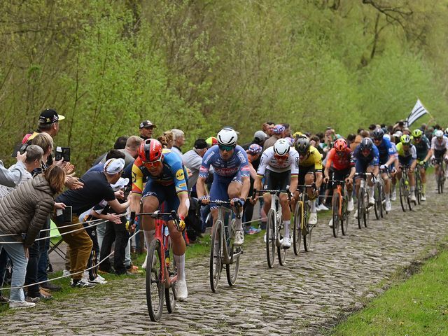 Alt du skal vide om Paris-Roubaix: Hvordan ser man Paris-Roubaix? Er ...