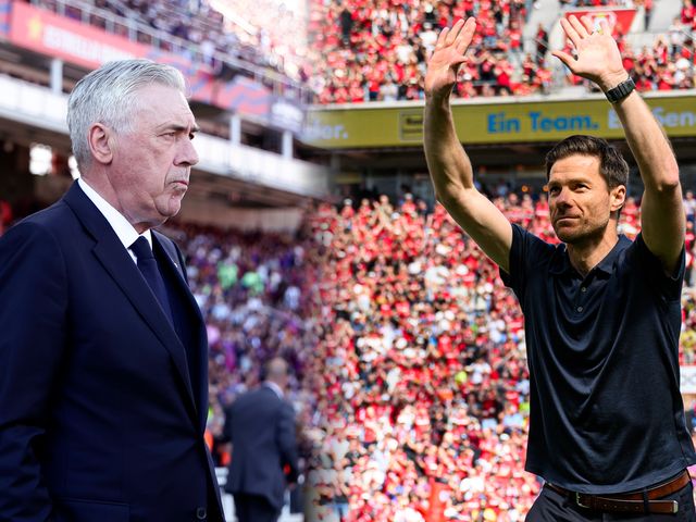 La Liga | Xabi Alonso para ya y otras decisiones drásticas del Real ...