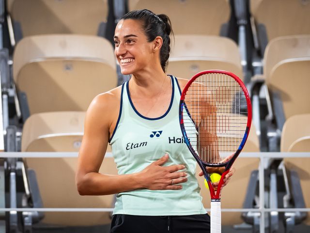 Roland Garros 2025 - Carolina Garcia annuncia il ritiro, sarà l'ultima ...