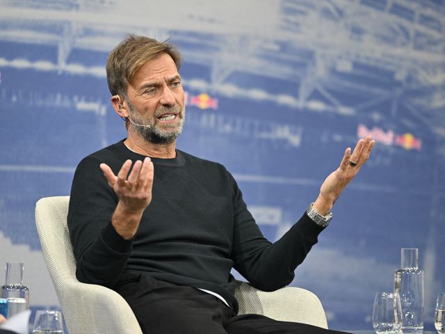 Jürgen Klopp szerint a kibővített klubvilágbajnokság a FIFA eddigi legrosszabb ötlete - Eurosport