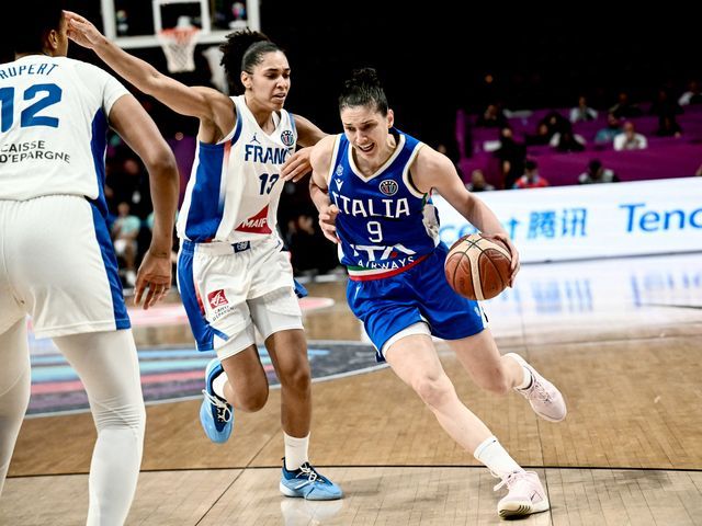 Italia-Francia, finale 3°-4° posto LIVE, diretta scritta e