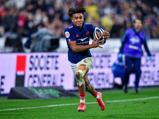 Rugby - La compo du XV de France pour son test match face à la Nouvelle ...