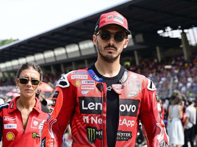 Bagnaia durissimo con Ducati: “Lottavo per l’8° posto. Spero di ...