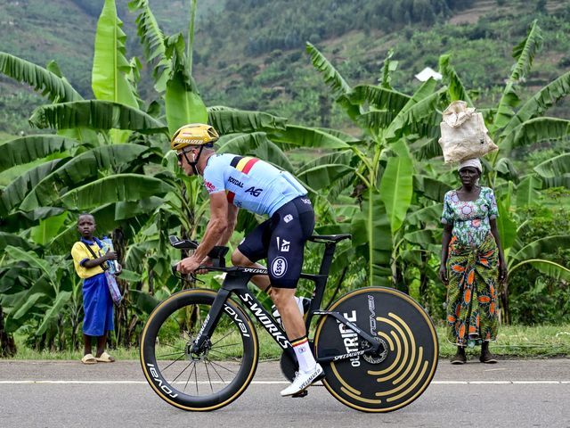 L’africanisation en marche ? Des Mondiaux témoins au Rwanda - Eurosport