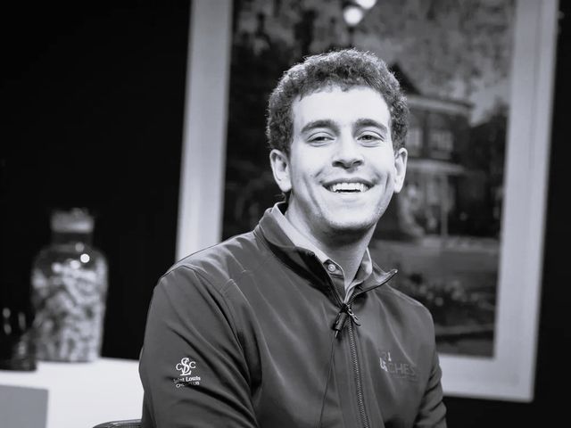 Fallece a los 29 años Daniel Naroditsky, 'streamer' y popular ...