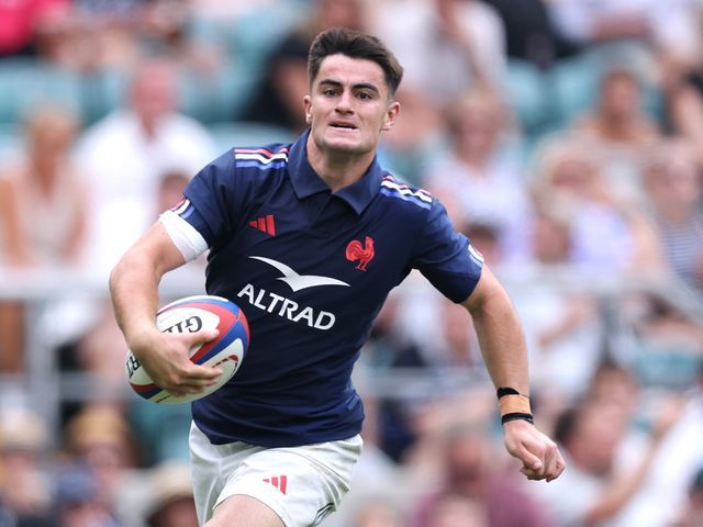 XV de France: quels Bleus pour retrouver les Springboks deux ans après ...