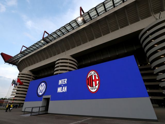 san siro