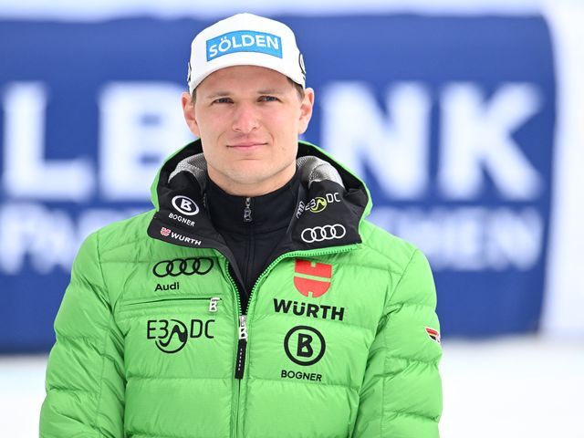 Ex-Kitzbühel-Sieger Thomas Dreßen genießt Trainer-Dasein nach der ...