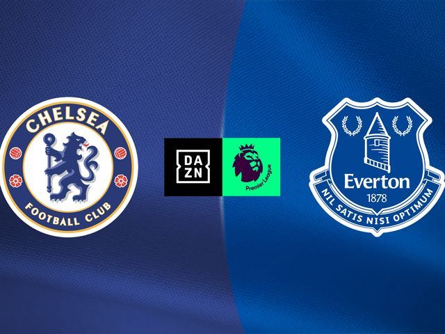 Cómo ver en directo online el Chelsea-Everton en DAZN y HBO Max ...