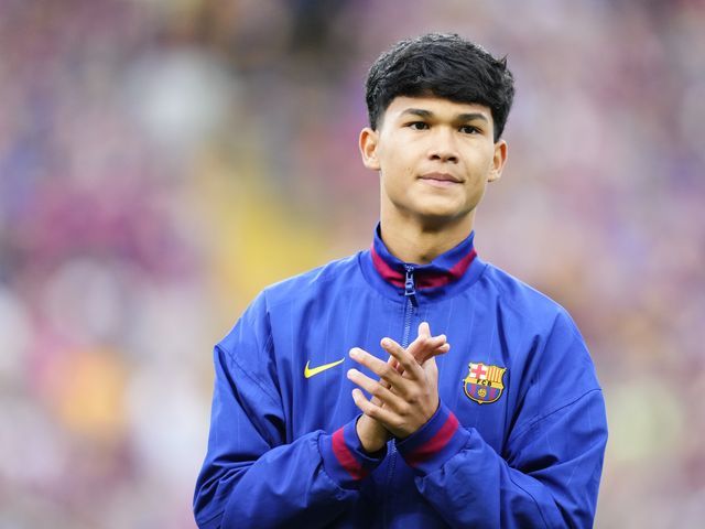 Acuerdo de traspaso por Dro con el PSG: El Barcelona percibirá una ...