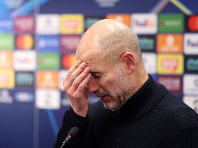 Guardiola a dezvăluit care este, în opinia lui, 