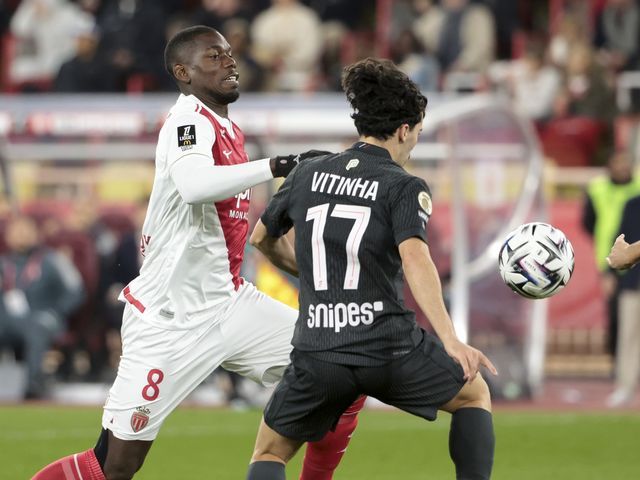 Ligue des champions 2025-2026 : PSG-Monaco en barrages, un choc 100% Ligue 1