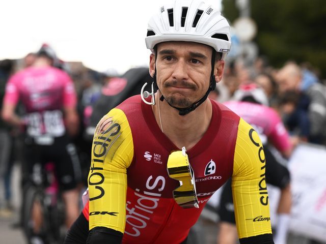 Bryan Coquard boekt eerste zege in ruim een jaar - Franse sprinter wint ...