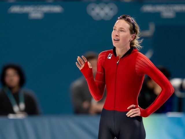 Ragne Wiklund tok OL-bronse på 5000-meter - Eurosport