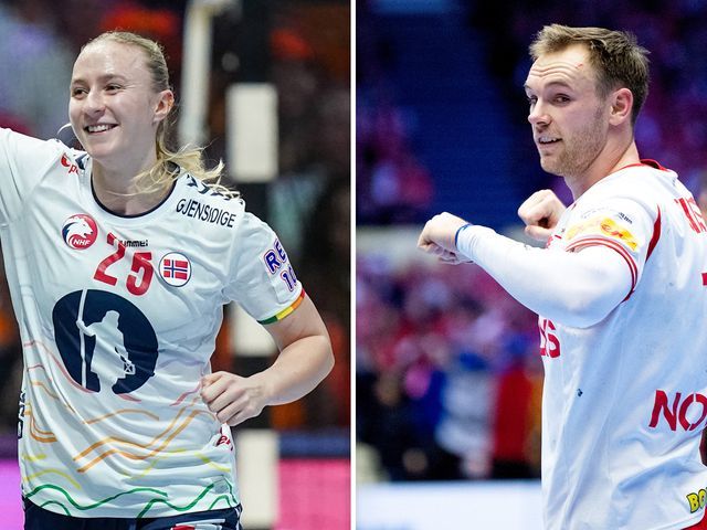 Historyczne triumfy w plebiscycie na najlepszych szczypiornistów globu