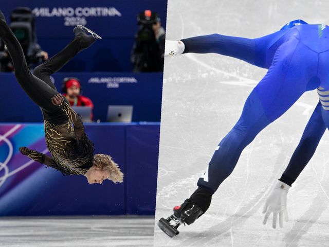 Olympia 2026 - Die Momente der Eurosport-Redaktion: Teure Hotdogs, ein ...