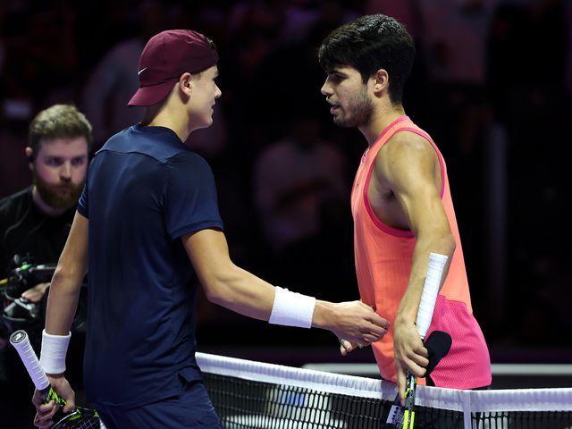 Classement ATP du 30 mars 2026 : Sinner tout proche d'Alcaraz, Zverev ...