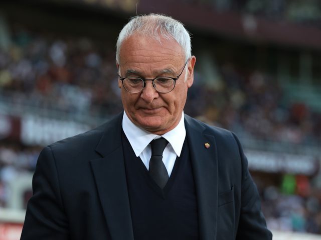 Ranieri: 