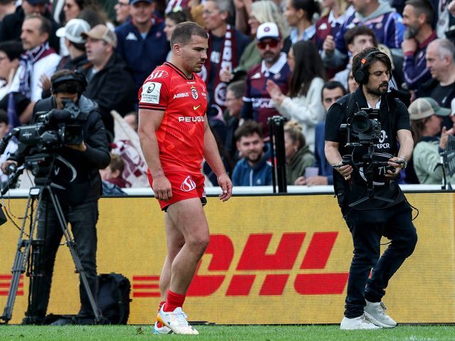 Rugby - Le Top 14 et la Pro D2 reviennent à la règle des huit ...