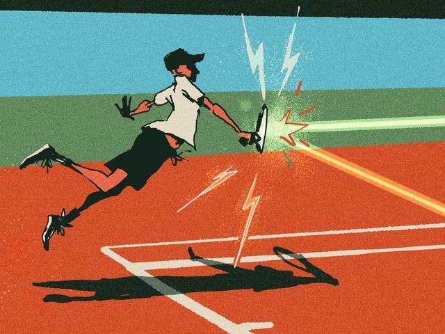 Roland-Garros 2026 - 