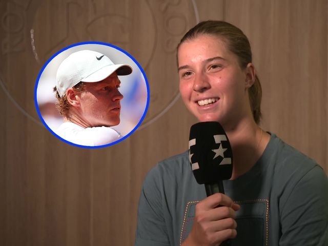 Lilli Tagger e il legame con Jannik Sinner: 