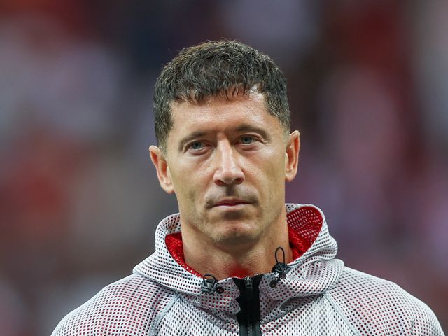 Nie tylko Lewandowski. Co warto wiedzieć o Chicago Fire?