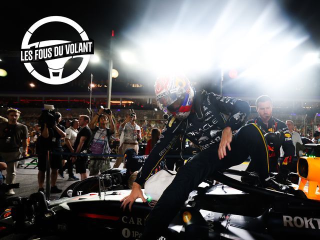 Grand Prix de Singapour | Tourniquet surchauffé, Verstappen fanny ...
