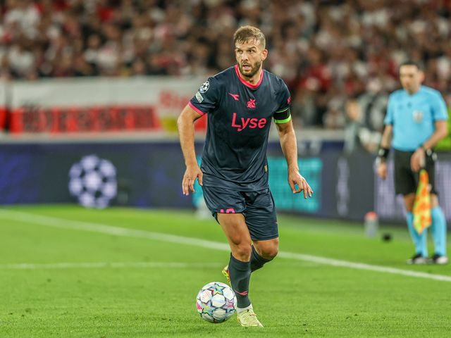 FC Bayern in der Champions League: Kapitän von Gegner Viking Stavanger ...