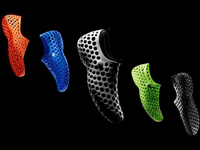 Marc newson nike discount